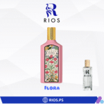 جوتشي فلورا