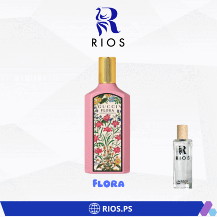 جوتشي فلورا