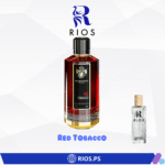 ريد توباكو منسيرا