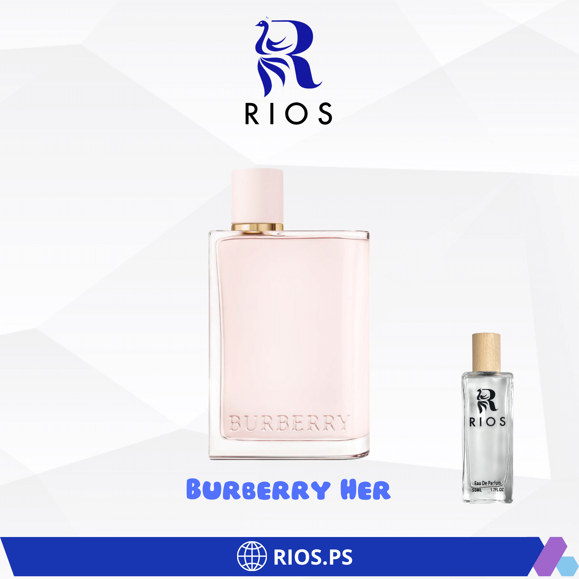 23 بيربري هير - الصورة 1