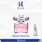 برايت كرستال فرزاتشي