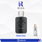 كارلايل دي مارلي