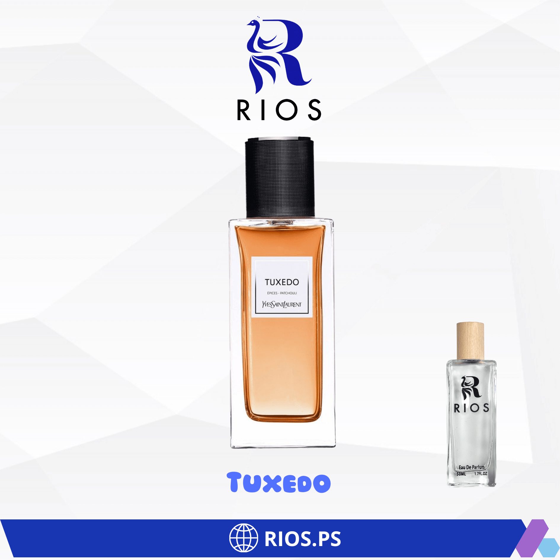 29 توكسيدو - الصورة 1