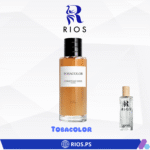 توباكو كالار ديور