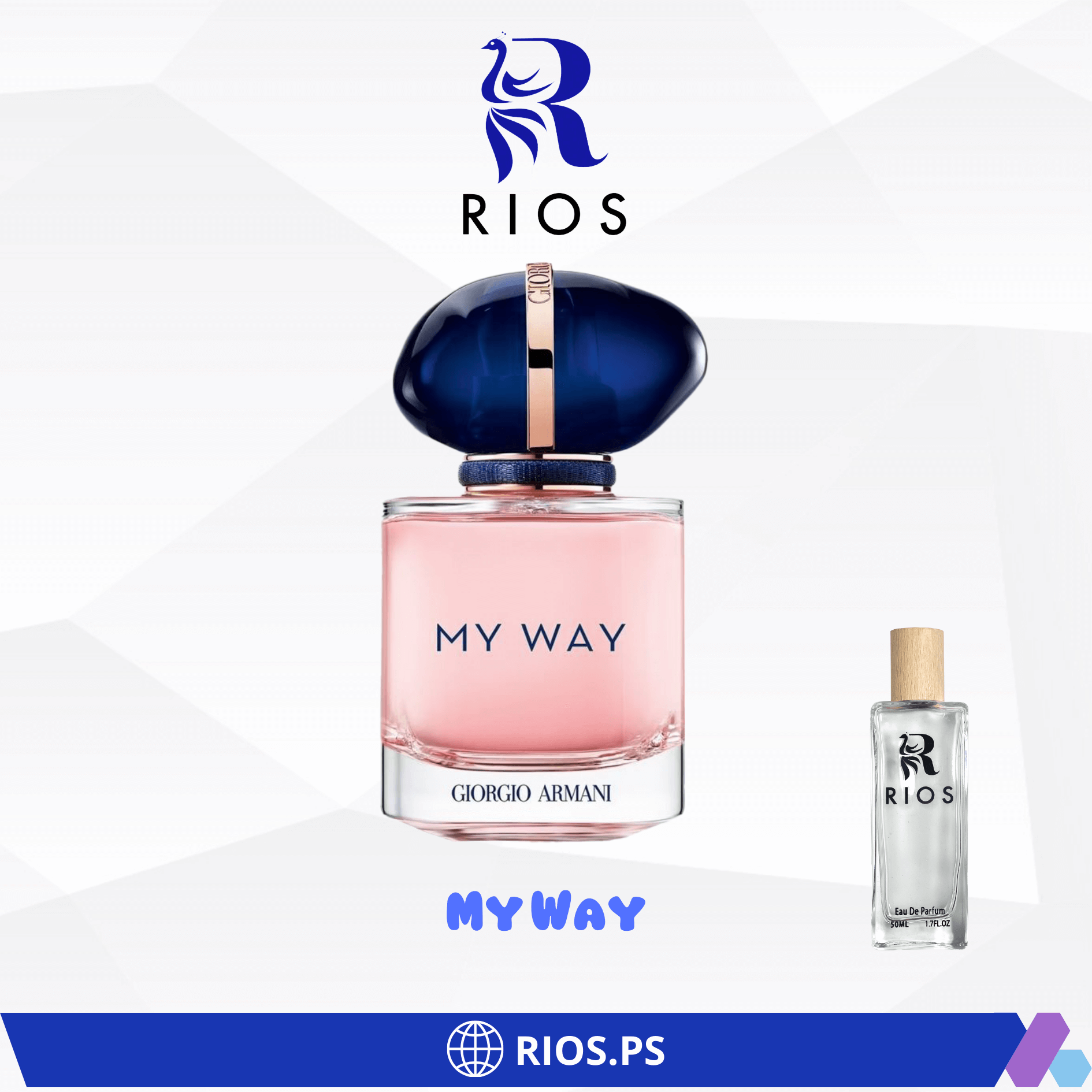 39 ماي واي - الصورة 1