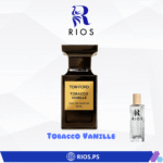 توباكو فانيلا