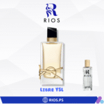 ليبر سان لوران