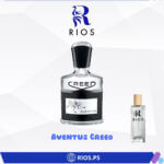 كريد افنتوس