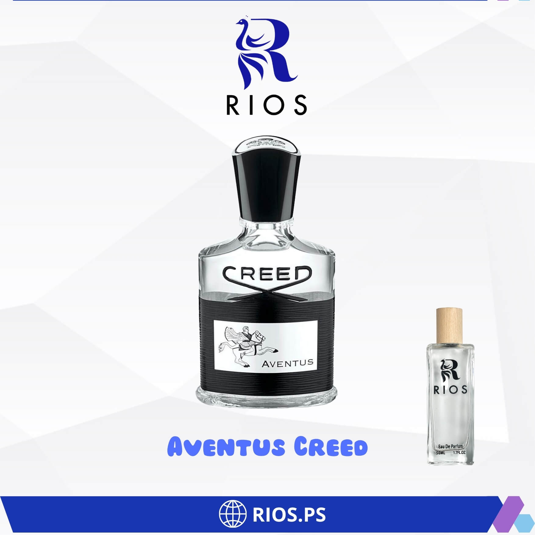 5 كريد افنتوس - الصورة 1