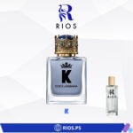 دولشي جفانا K