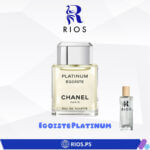 شانيل بلاتينيوم