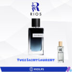 واي سان لوران