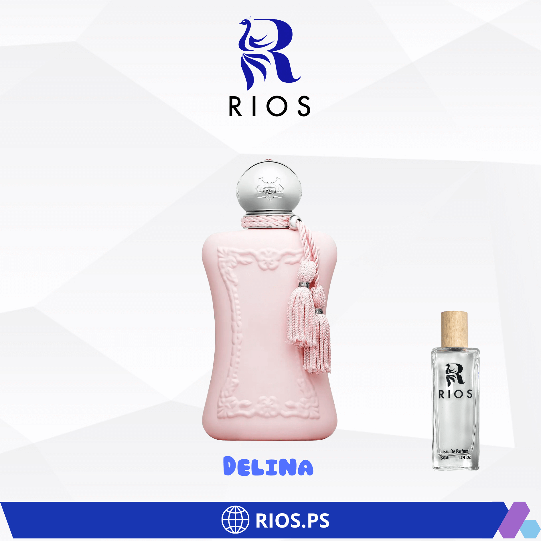 60 ديلينا - الصورة 1