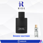 اومبرِ ليثر