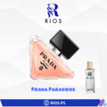 برادا برادوكس