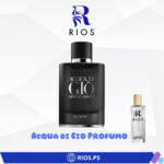 اكوا دجيو بروفومو