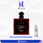 بلاك اوبيوم اوفر ريد