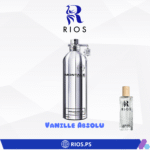 مونتال فانيلا ابسلو