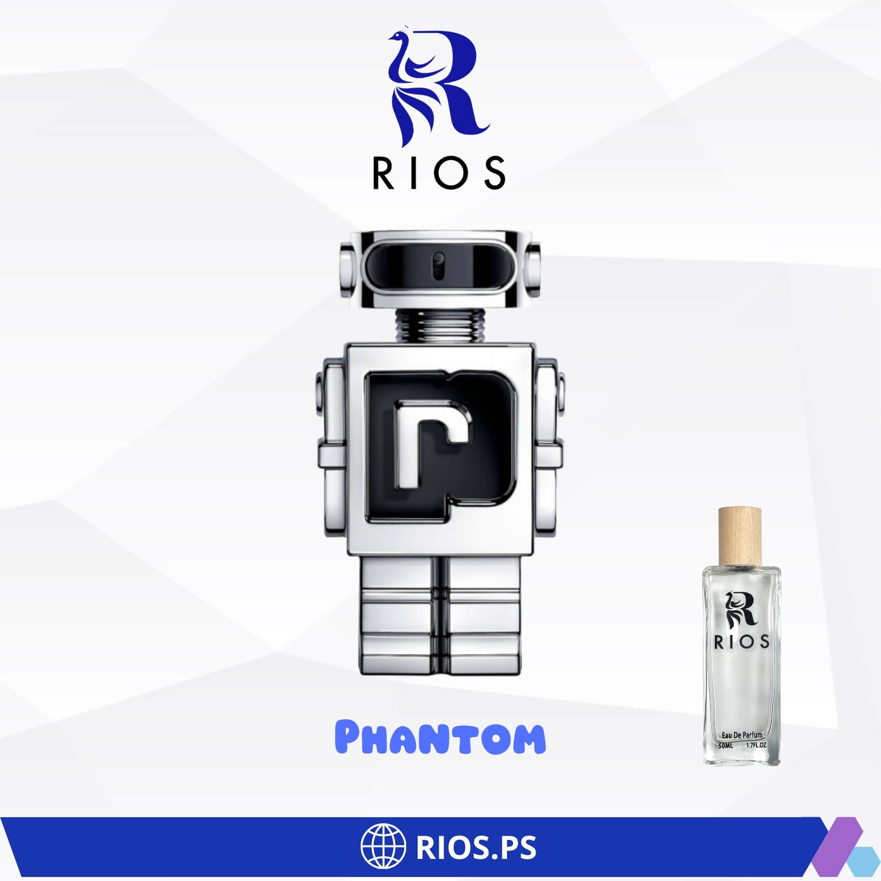 67 فانتوم - الصورة 1