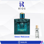 فرزاتشي ايروس