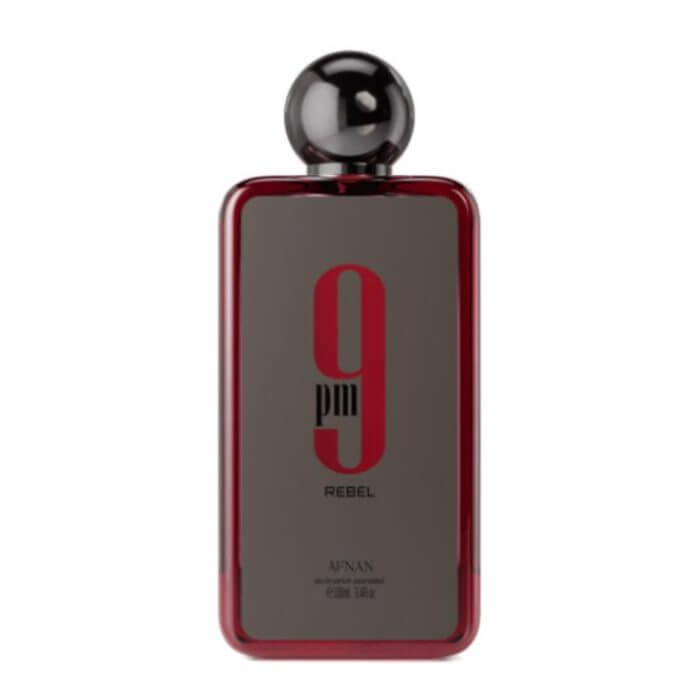 9PM Rebel 100 ML