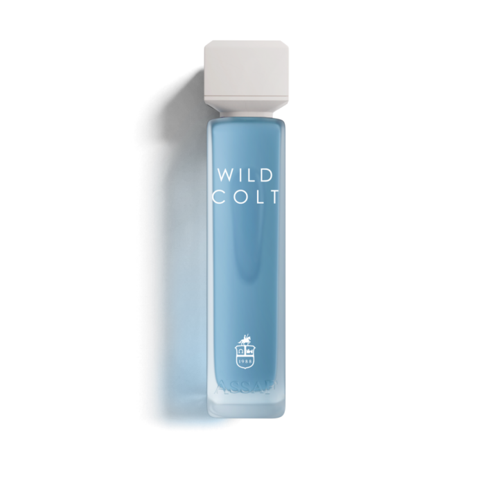 ASSAF WILD COLT 200 ML