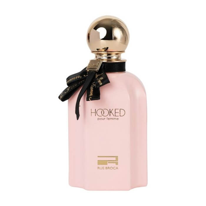 Hooked Pour Femme EDP By Rue Broca 100 ML