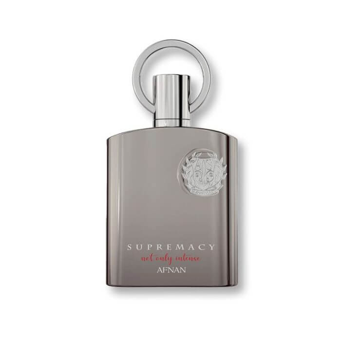 SUPREMACY NOT ONLY INTENSE 100 ML