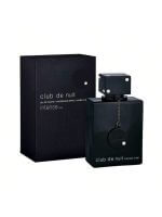 ⁦ARMAF CLUB DE NUIT INTENSE MAN EDT ( 105 ML )⁩ - الصورة ⁦2⁩