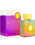 ⁦ARMAF CLUB DE NUIT UNTOLD EDP ( 105 ML )⁩ - الصورة ⁦2⁩