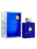 ⁦ARMAF Club De Nuit Blue Iconic ( 105 ML )⁩ - الصورة ⁦2⁩