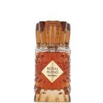 Royal Blend Bourbon ( 100 ML )