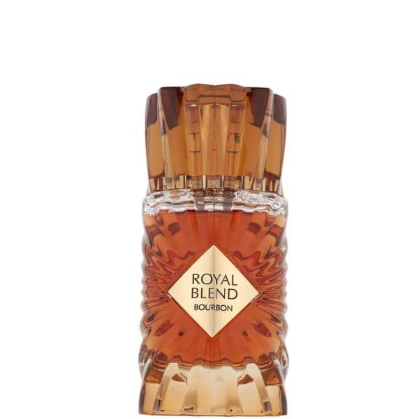 Royal Blend Bourbon 100 ML