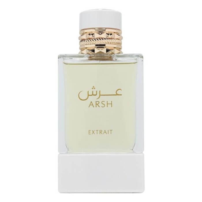 ARSH Extrait 100 ML