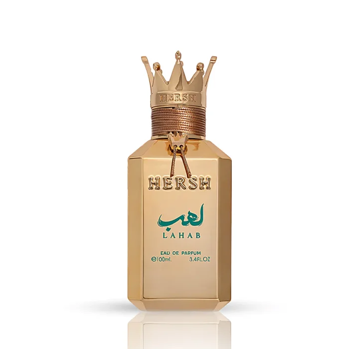Hersh Lahab 100 ML