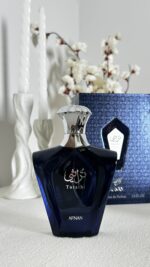 ⁦Turathi Blue Afnan 100 ML⁩ - الصورة ⁦3⁩