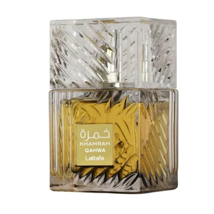 Khamrah Qahwa 100 ML