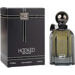 ⁦Hooked Pour Homme EDP By Rue Broca ( 100 ML )⁩ - الصورة ⁦2⁩