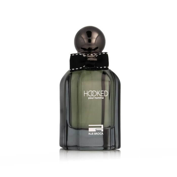 Hooked Pour Homme EDP By Rue Broca 100 ML