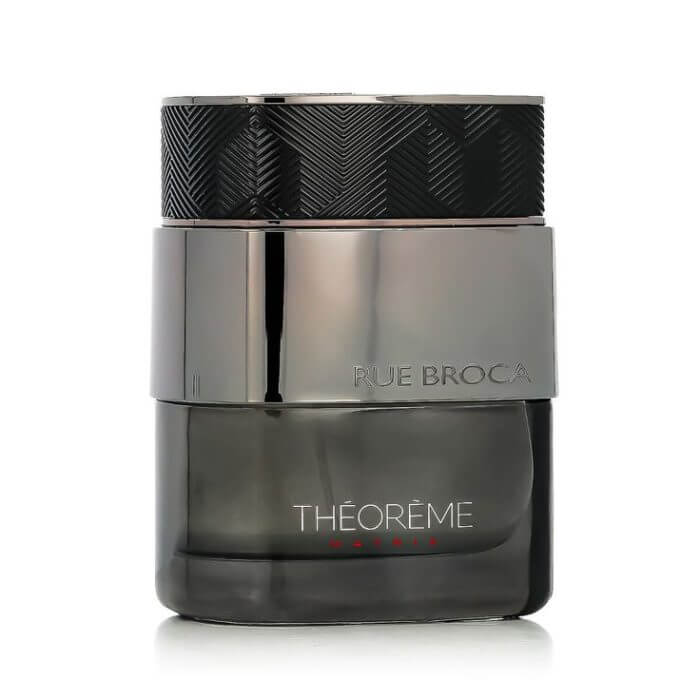 THEOREME MATRIX RUE BROCA 90 ML