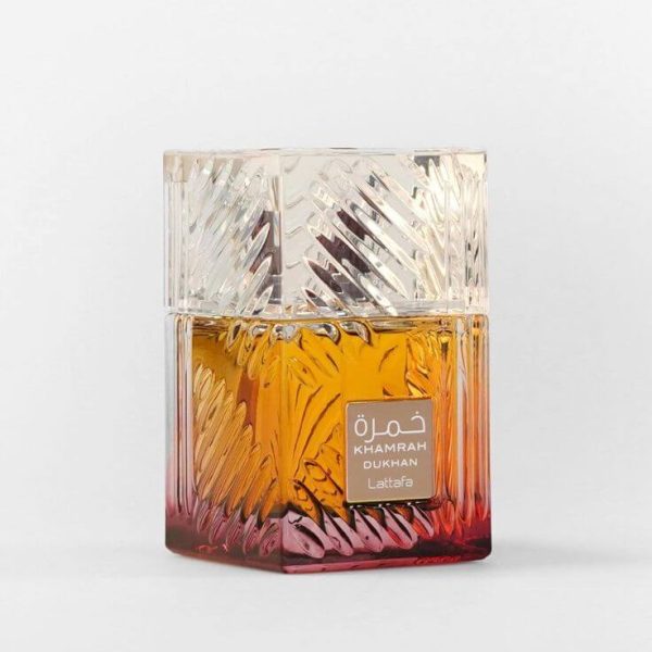 Khamrah Dukhan 100 ML