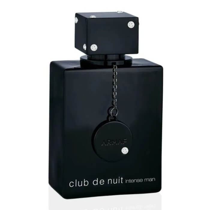 ARMAF CLUB DE NUIT INTENSE MAN EDT 105 ML