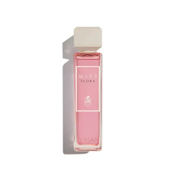 MISS FLORA 200ML