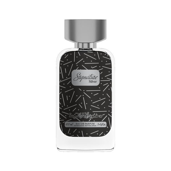 Signature Silver