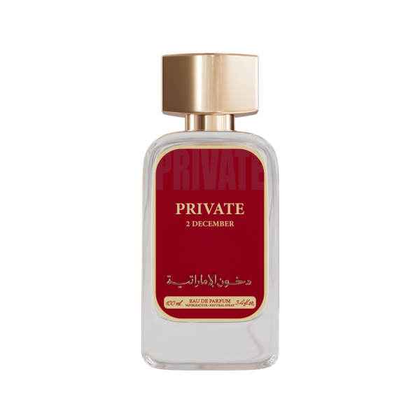 PRIVATE 2 DECEMBER