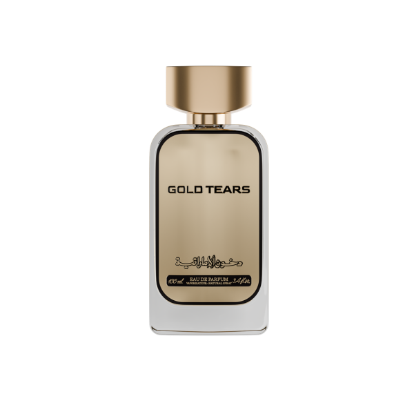 GOLD TEARS
