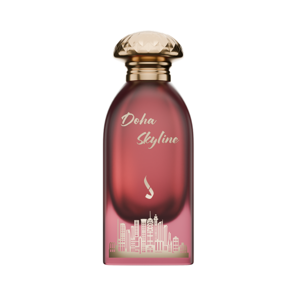 Doha Skyline