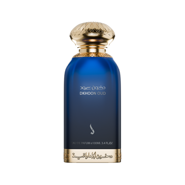 DKHIIN OUD دخون عود