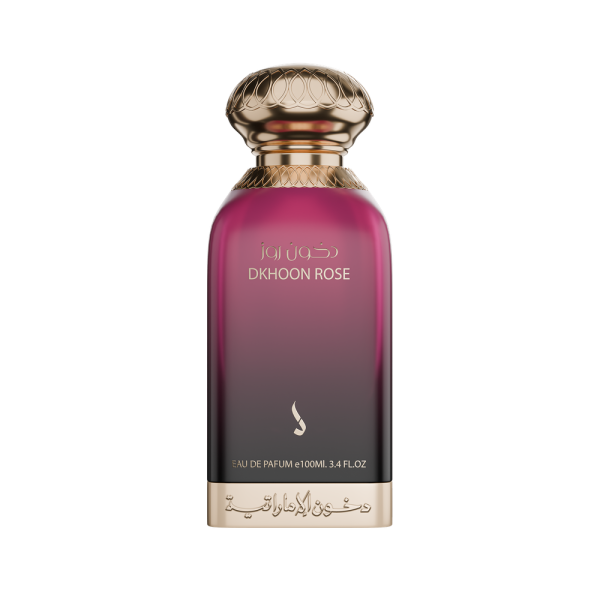 دخون روز DKHOON ROSE