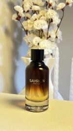 SAYRON